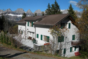 Casa Malanca, Flumserberg